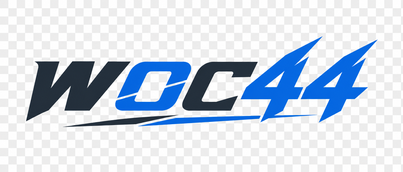 woc44 Logo